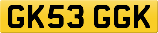 GK53GGK